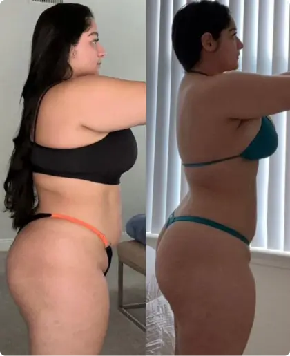 Amanda Farias