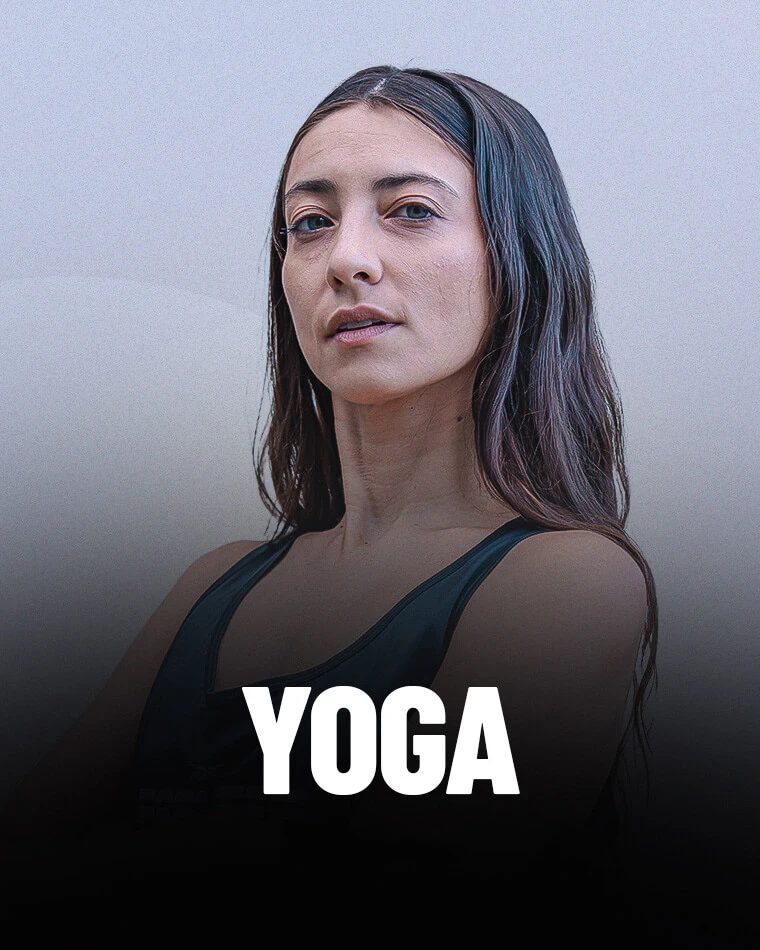 Aulas de Yoga