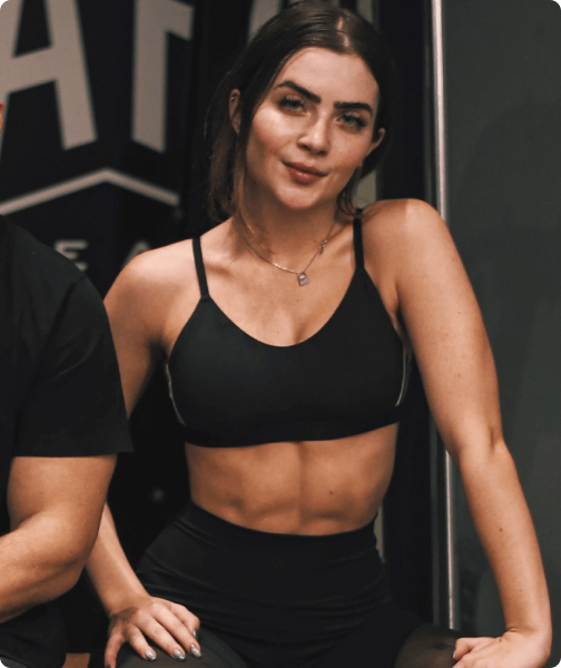 Jade Picon