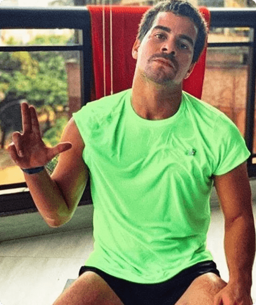 Thiago Martins